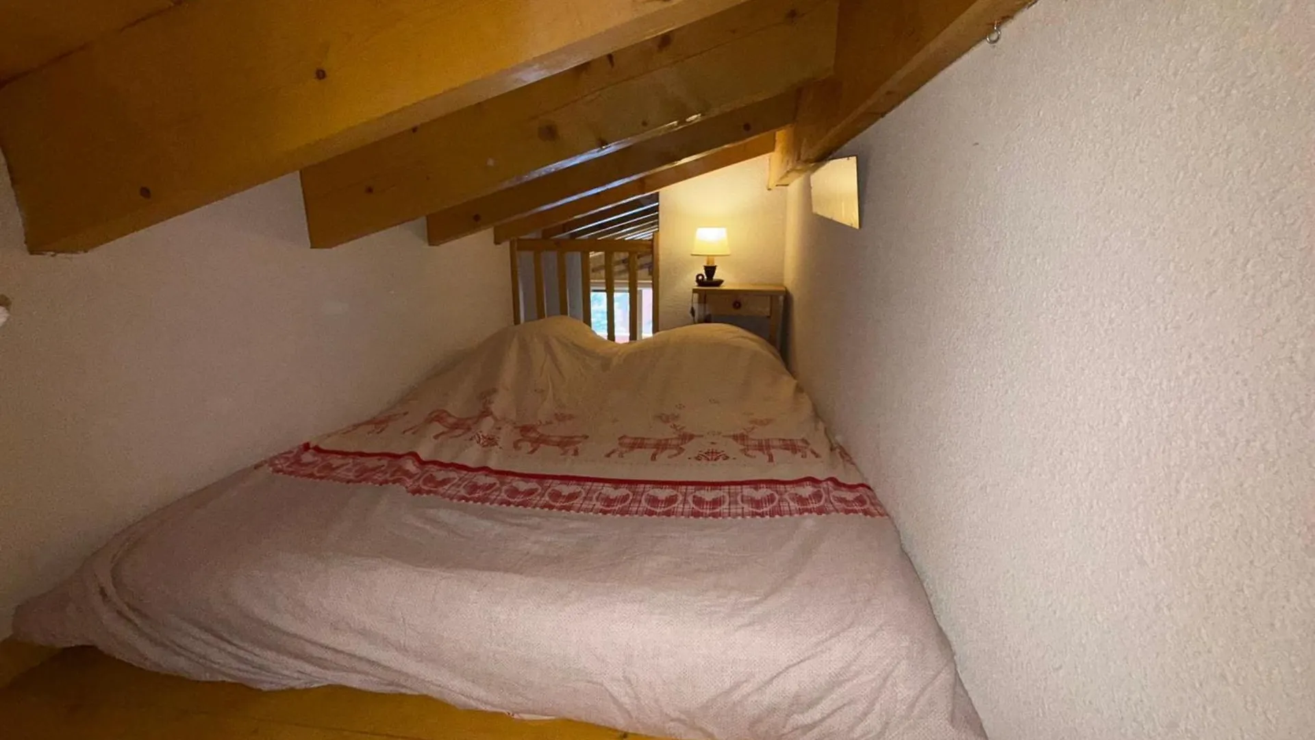 Bel Appart 3P Pour 6 Pers Avec Wifi Et Balcon - Les Saisies - Fr-1-293-97 Daire